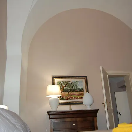 A Casa Di Francesca Apartament Lecce