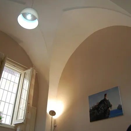 A Casa Di Francesca Apartament